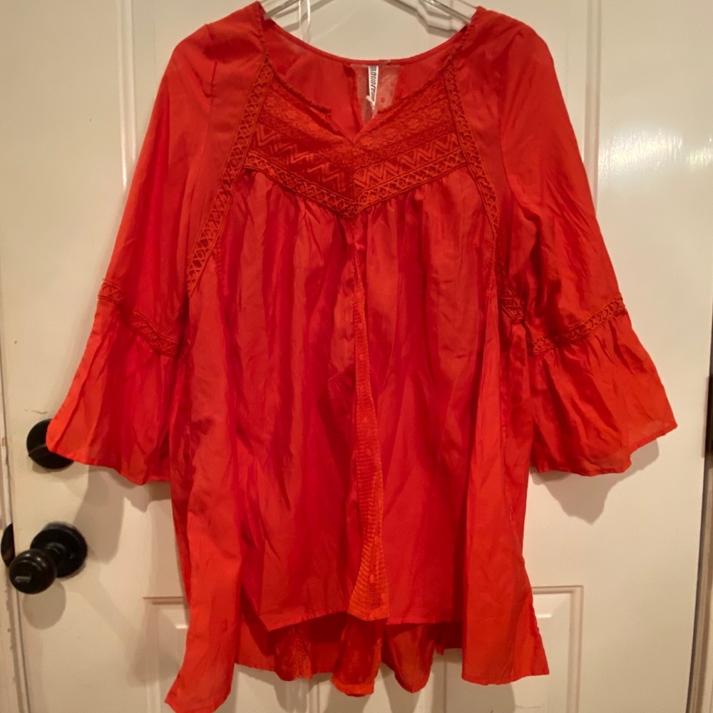 Monoreno tunic / caftan